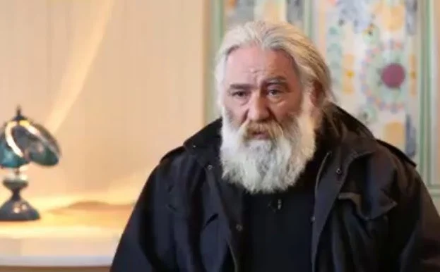 Četnički vojvoda Slavko Aleksić