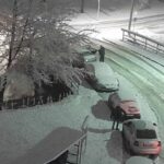 U Bosnu i Hercegoinu sutra stižu padavine.