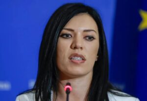 Djeca bez roditeljskog staranja u domu na Bjelavama raduju se novogodišnjim praznicima, iščekuju paketiće 1 Sanja Vulić: Ko realizira Islamsku deklaraciju?