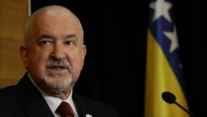 Ef. Cerić: Profil bošnjačkog člana Predsjedništva mora biti kombinacija principa i sposobnosti preživljavanja političkog pritiska