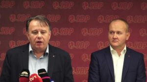 Autoceste FBiH firmi Elvedina Grabovice dodijelile posao vrijedan 9,1 milion KM