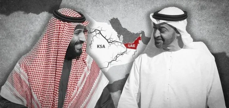 Saudijska-Arabija-i-Ujedinjeni-Arapski-Emirati