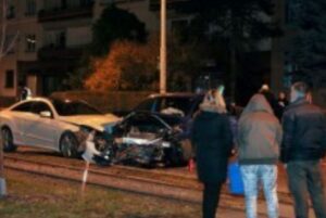 Uhapšen terorista koji je napao Acu Lukasa: SLUŽBENIM AUTOM “U NAPAD”