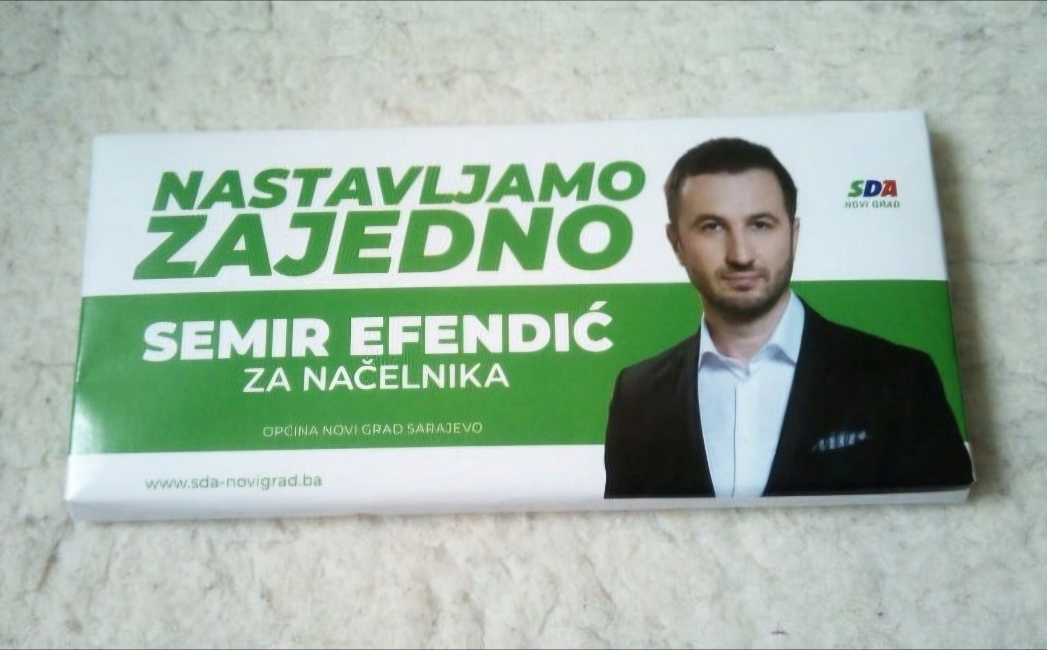efendic semir