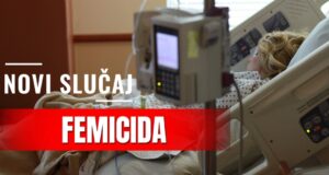 Policija traga za izvršiteljem: Djevojka (23) sva u krvi dovezena u bolnicu, LICE JOJ ISKASAPIO PARTNER!