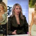 Mirjana Pajković na rubu suza