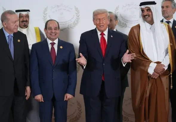 Trump-Erdogan-i-zvanicnici-Bliskog-istoka