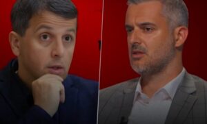 Raspudić i Vukanović razotkrili tajne političke igre Hrvatske i BiH