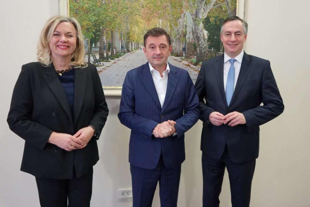 Mario Kordić, Željana Zovko