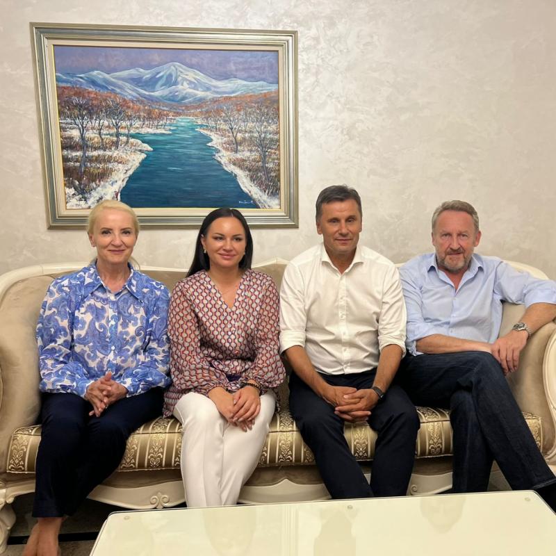 Bivši premijer Fadil Novalić bi uskoro mogao biti NA SLOBODI 2