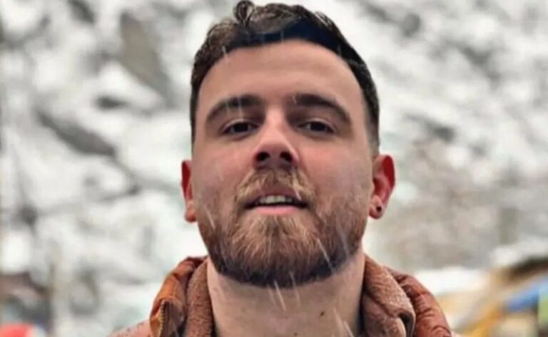 iranac nije pogubljen