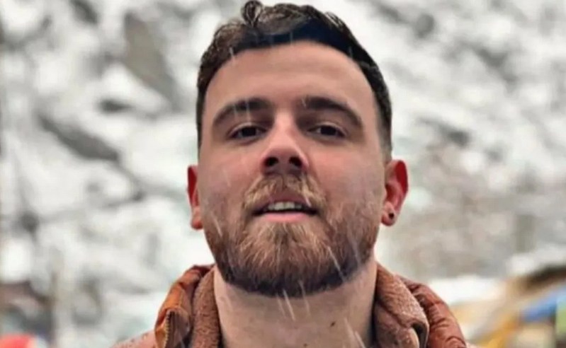 iranac nije pogubljen