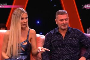 Oglasio se Husein Velagić kojeg je Đogani optužio za bijeg s novcem: „U Hitnoj sam, bojim se da ću umrijeti“