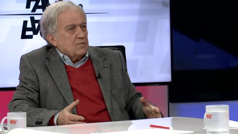 50% ljudi neće postojati,