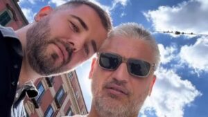 Fizički napadnuti Čeda i Aleksandar u kafiću: “U sekundi je nastao potpuni haos!”