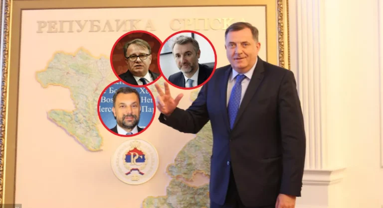 Dodik