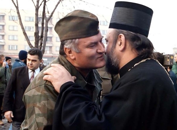 (VIDEO) Zvaničnici pedofili u crkvenim redovima: Od Kačavende do Pahomija 2