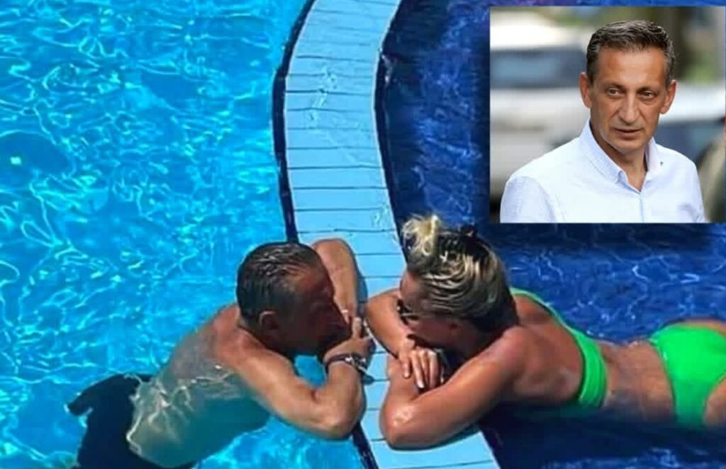 OSMAN MEHEMDAGIC I AMELA