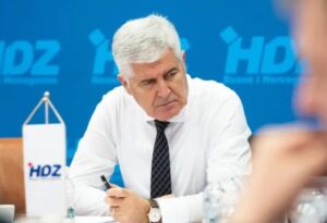 EUROPLJANIN S TEMUA: Zašto je raspolaganje državnom imovinom prioritet Dragana Čovića