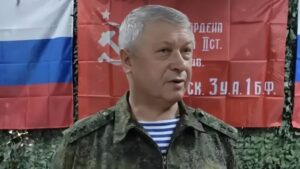 Atentat u Moskvi: Upucan najbolji Putinov general, napadač u bijegu