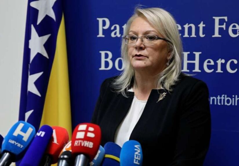 LIČNOST SEDMICE - 1