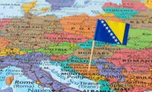 Između straha i izbora: Može li građanska ideja promijeniti kurs Bosne i Hercegovine