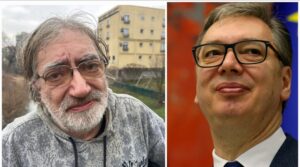 (The Times) Srpski vojnik tvrdi: Vučić bio među onima koji su pomagali snajperistima oko Sarajeva