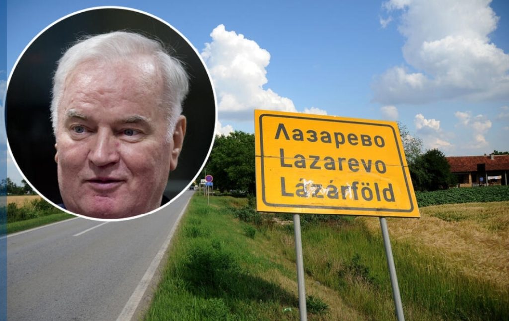 ratko mladic