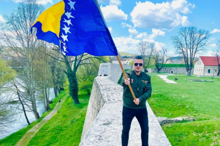 bh zastava vojin mijatovic SDP