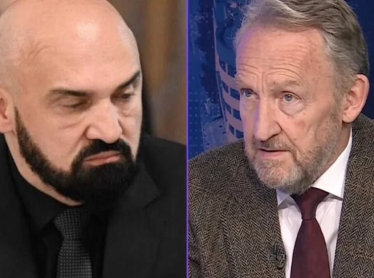 Isak poslao oštru opleo po Izetbegoviću