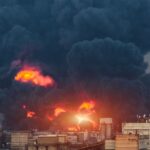 Ogromna eksplozija potresla Teheran?