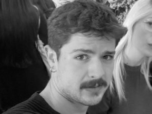 U tragičnoj tramvajskoj nesreći u Sarajevu život je izgubio Erdoan Morankić (23)