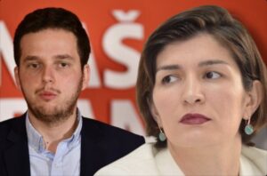 Velika prevara u režiji Sabine Ćudić i Naše stranke: PLATU HOĆE, ODGOVORNOST NEĆE