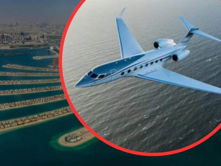 Dubai-bogatasi-avion