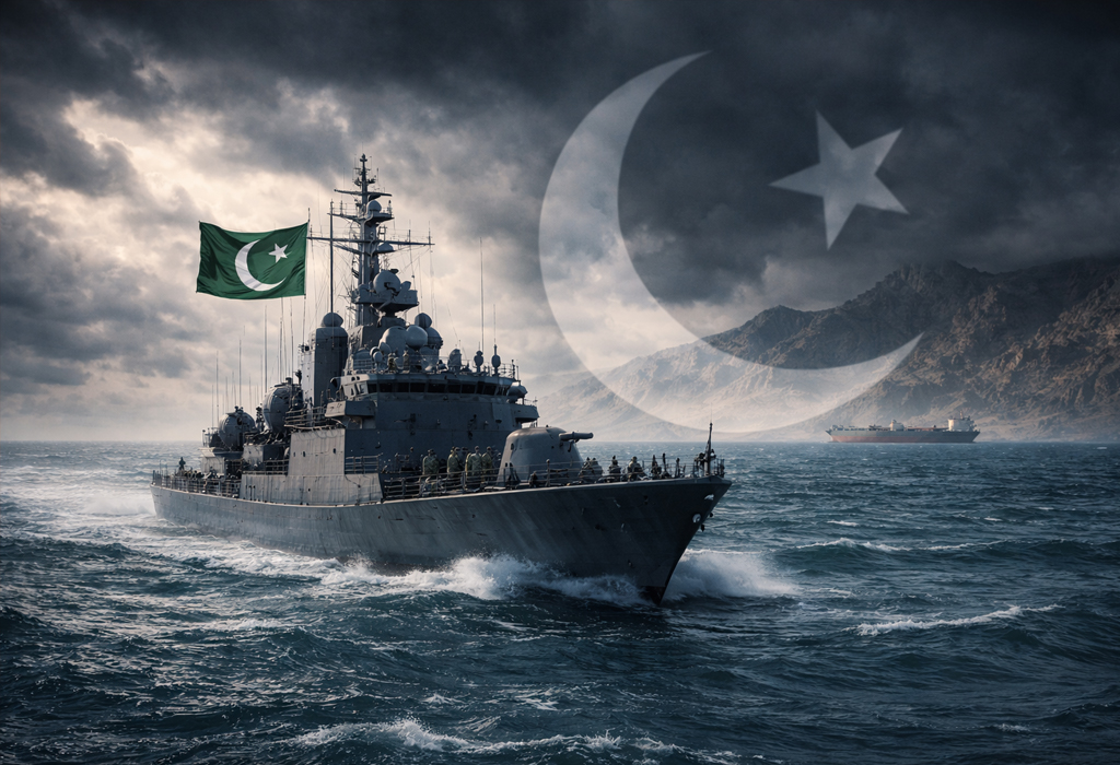 Pakistan-ulazi-u-Hormuz