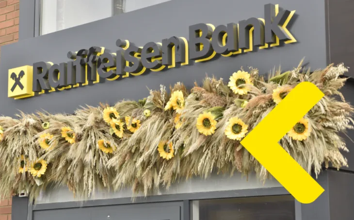 Raiffeisen-banka