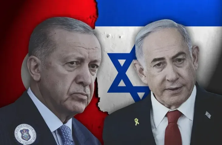 Recep-Tayyip-Erdogan-Benjamin-Netanyahu (1)