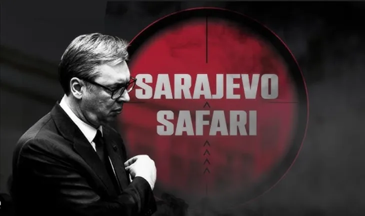 Sarajevo-Safari