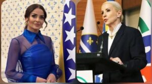 Od Sebije do Mirele: Tzv. “Prve dame’ zloupotrebljavaju svoj položaj
