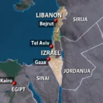 izrael-libanon