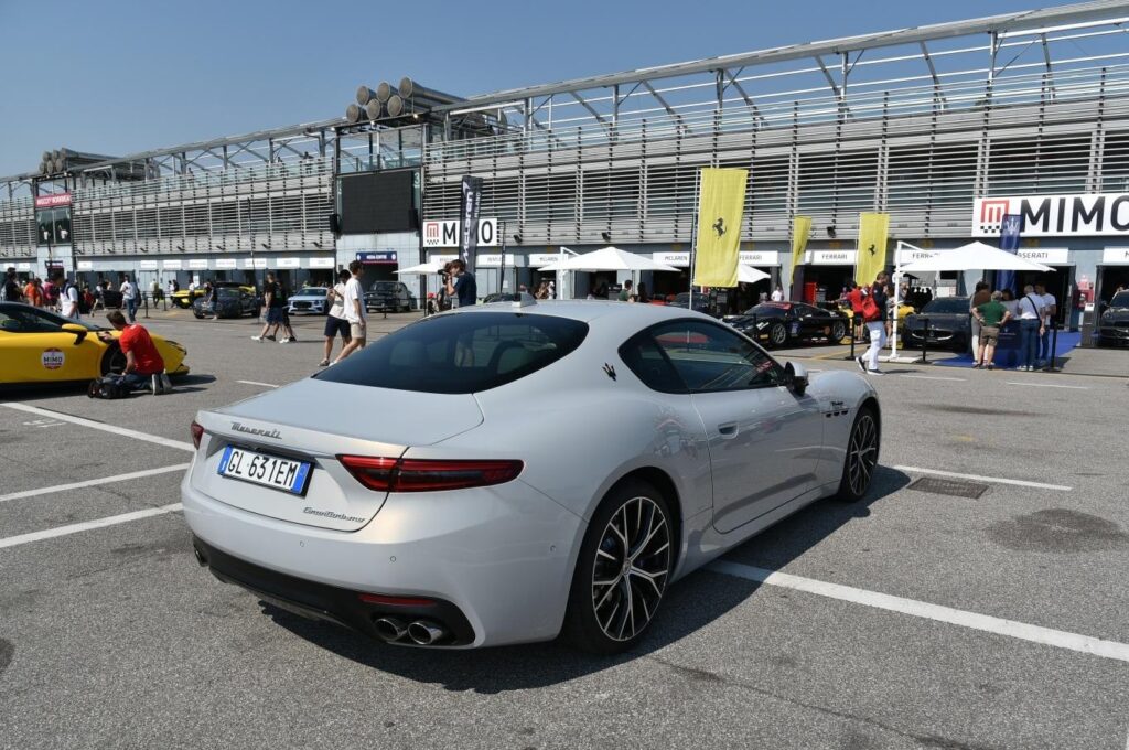 maserati-granturismo-ii