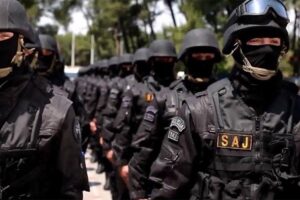 Velika vremenska prognoza za zimu: Zagrijavanje poremetilo polarni vrtlog! 2 JESU LI SIGURNE ENTITETSKE GRANICE?! MUP RS pojačava mjere bezbjednosti zbog…