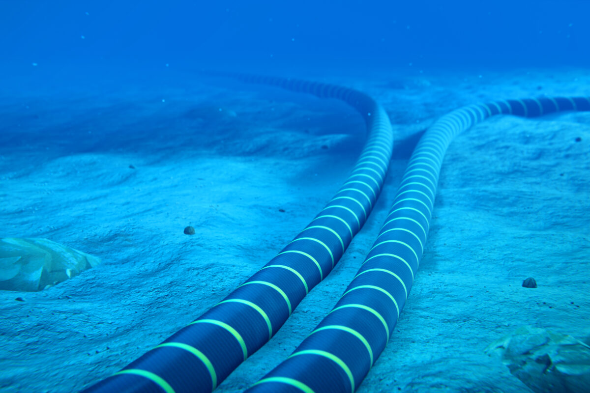 3d,Rendering,Of,Submarine,Cables
