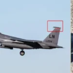 Americki-vojni-avion-oboren-u-Iranu