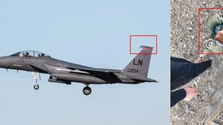 Americki-vojni-avion-oboren-u-Iranu