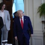 Donald Trump ugostio  Los Angeles Dodgerse u Washingtonu