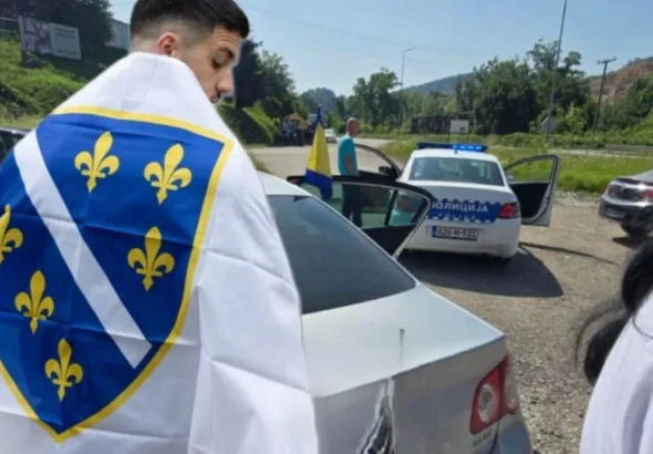 Policija-u-RS-u-navijacima-BiH-oduzima-Ljiljanke