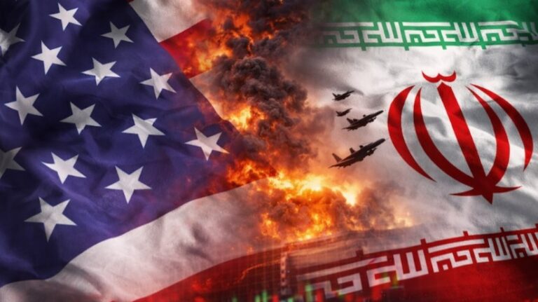 US-Iran-Military-Conflict